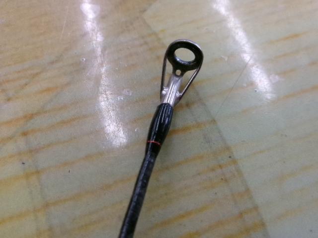 ゾディアス 166MH