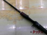 ゾディアス 166MH