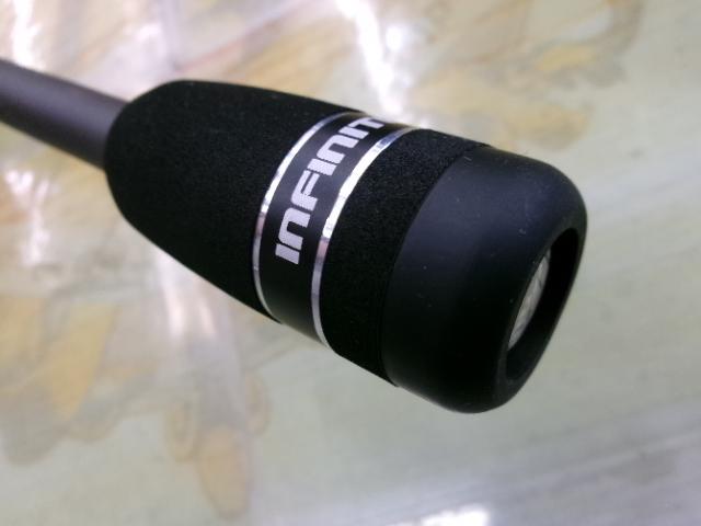 インフィニットブレイドTm IBTS-610UL