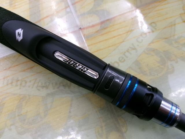 インフィニットブレイドTm IBTS-610UL