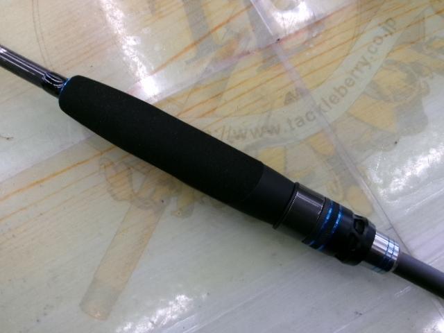 インフィニットブレイドTm IBTS-610UL