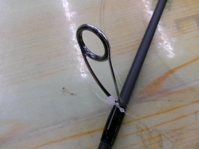 インフィニットブレイドTm IBTS-610UL