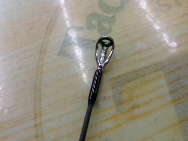 インフィニットブレイドTm IBTS-610UL