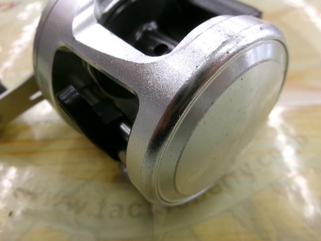 12カルカッタ100 美品 トラウト 渓流 12カルカッタ100 美品