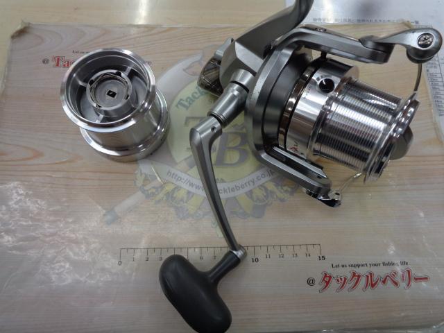 パワーサーフ 4000QD｜＠ベリーネット 日本最大新品中古釣具WEB