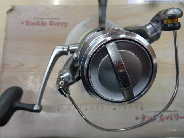 パワーサーフ 4000QD