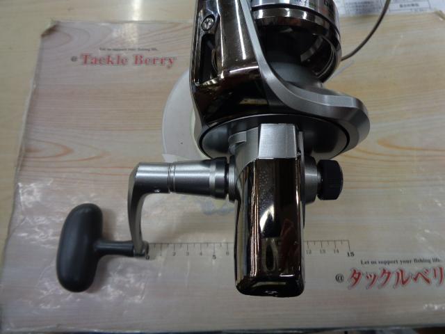 ダイワ パワーサーフ4000qd ダイワ 15パワーサーフ 4000QD