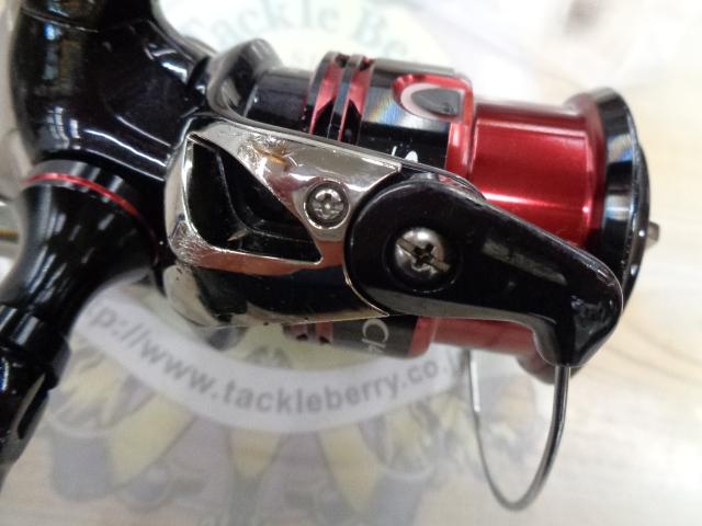 SHIMANO Sephia C14+ C3000S 中古品 12セフィアCI4+ C3000S｜＠ベリーネット 日本最大新品中古釣具