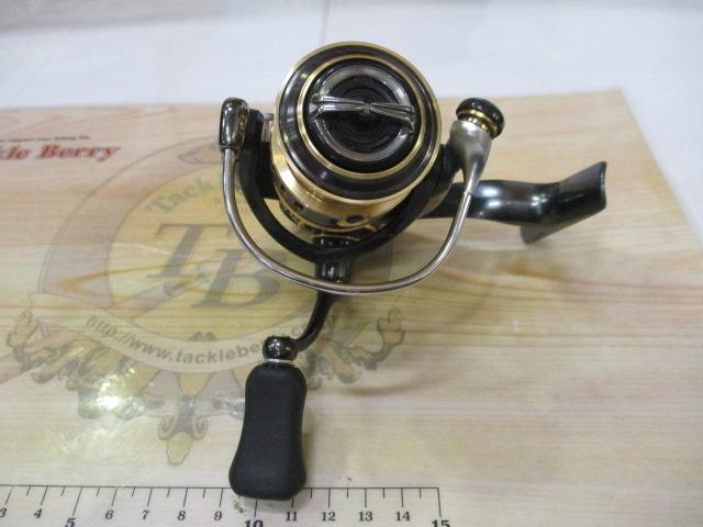 DAIWA - セオリー1003 新品未使用品 17セオリー 1003｜＠ベリーネット 日本最大新品中古釣具WEBショップ