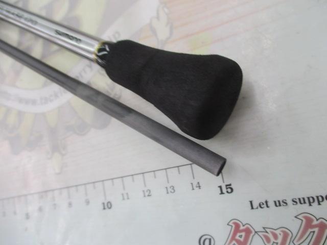 リアランサーXキス KUWASE 170