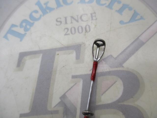 リアランサーXキス KUWASE 170