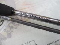 リアランサーXキス KUWASE 170