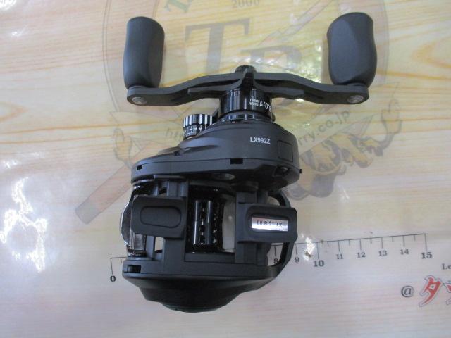 LX992Z