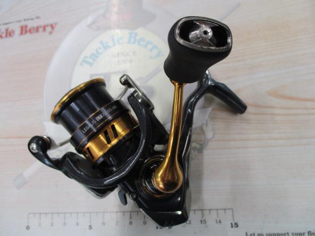 18レガリス LT2000S-XH