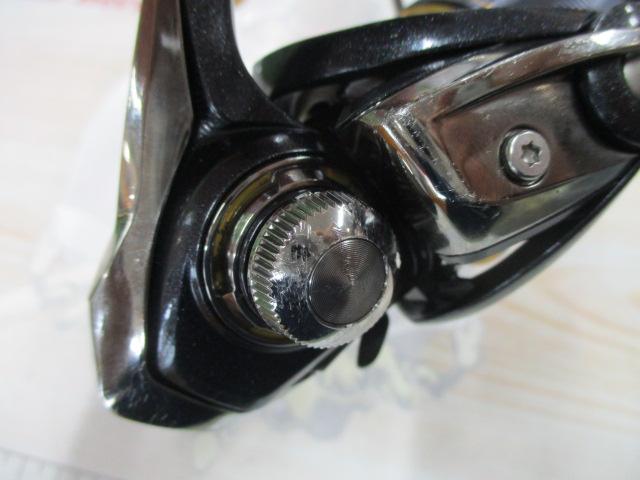 18レガリス LT2000S-XH