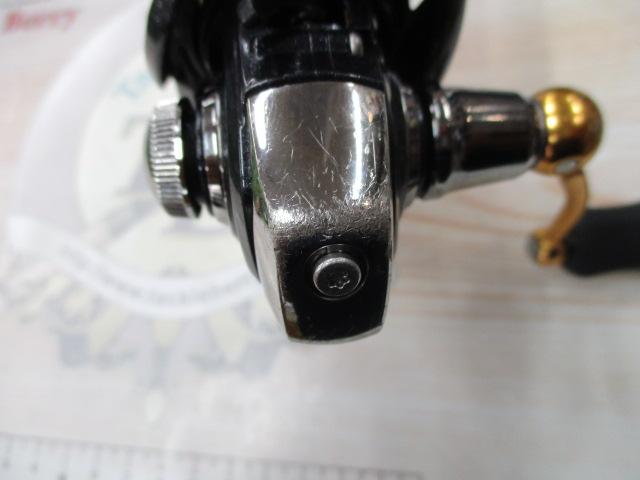 18レガリス LT2000S-XH