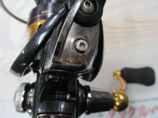 18レガリス LT2000S-XH