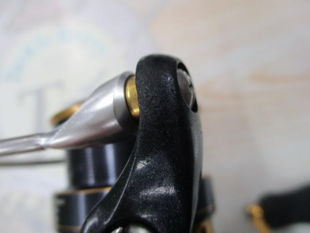 18レガリス LT2000S-XH