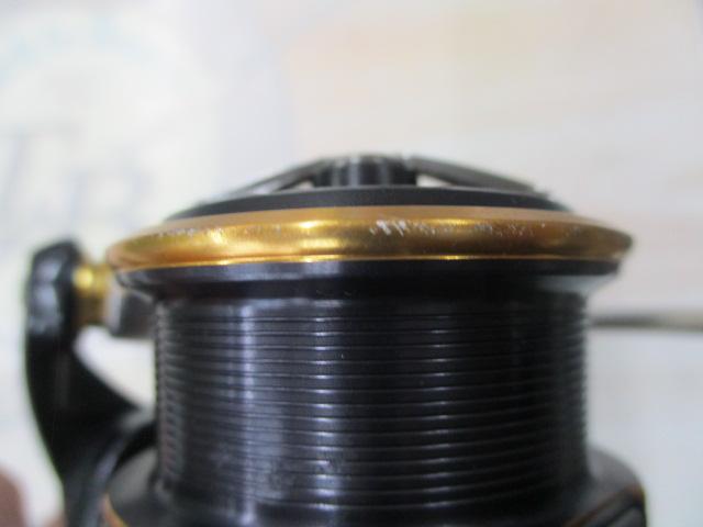 18レガリス LT2000S-XH