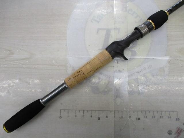 メガバス デストロイヤー F6-69X Hi-10X リミテッドエディション メガバス(Megabass) デストロイヤー F6-69X 2003年モデル