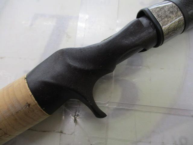 デストロイヤー F6-69X(Hi-10X)SUPER DESTROYER