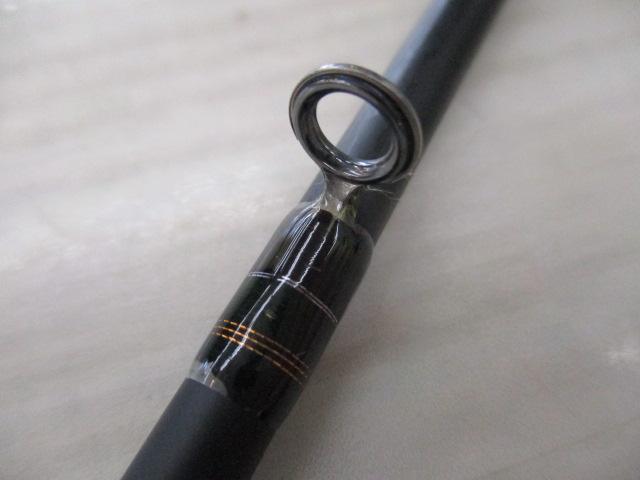 デストロイヤー F6-69X(Hi-10X)SUPER DESTROYER