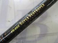 デストロイヤー F6-69X(Hi-10X)SUPER DESTROYER