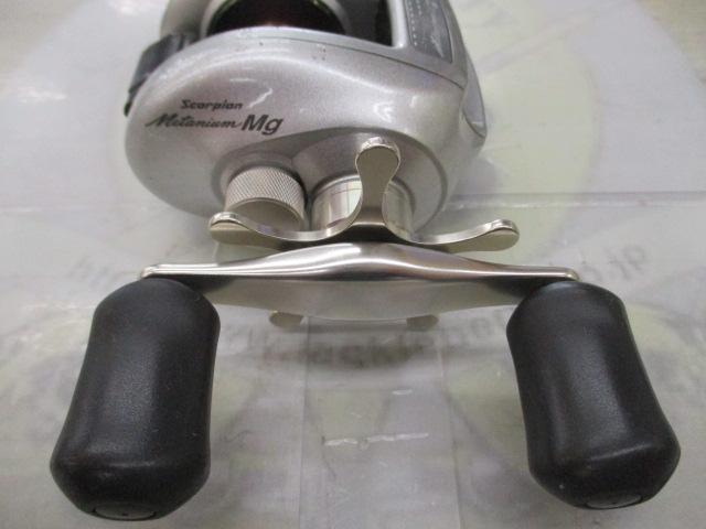 メタニウムMg RH｜＠ベリーネット 日本最大新品中古釣具WEBショップ