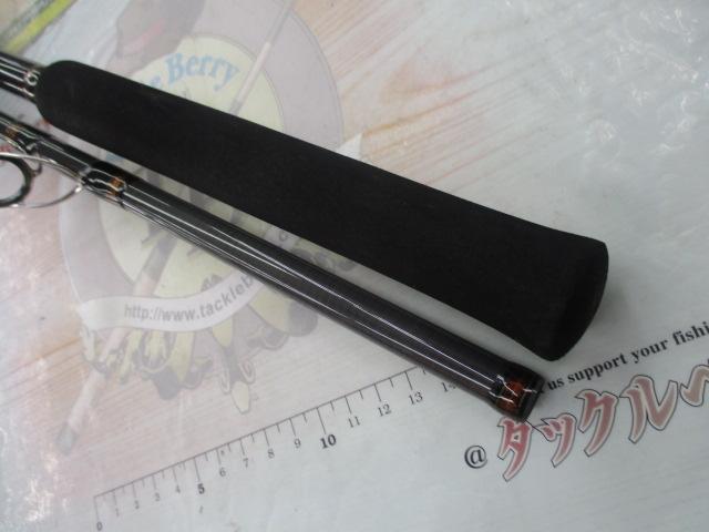 ジグキャスターMX 106MH｜＠ベリーネット 日本最大新品中古釣具