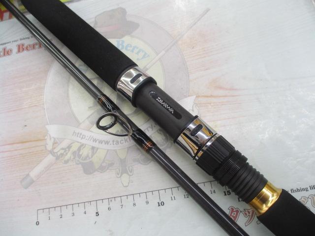 ジグキャスターMX 106MH｜＠ベリーネット 日本最大新品中古釣具