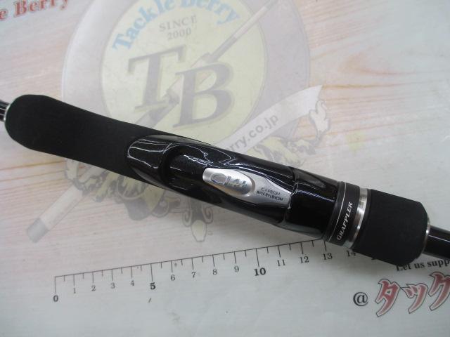 19 グラップラーLJ S63-2 19 グラップラーLJ S63-2 19グラップラータイプLJ S63-2