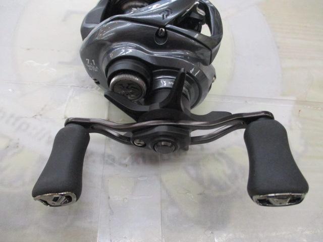 25タトゥーラ SV TW 100H