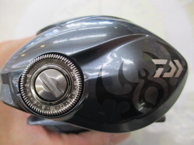 25タトゥーラ SV TW 100H