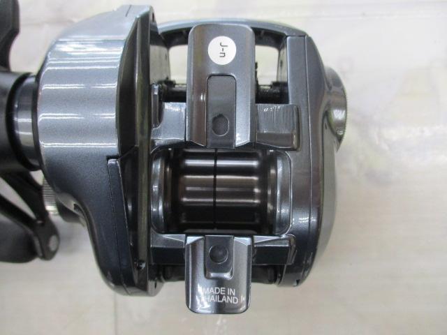 25タトゥーラ SV TW 100H