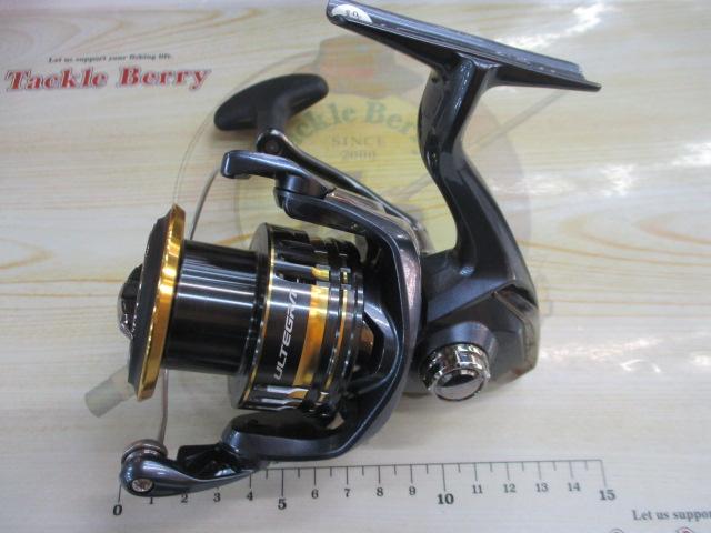 21アルテグラ 4000XG シマノ(SHIMANO) 21 アルテグラ 4000XG ☆セール特別処分品