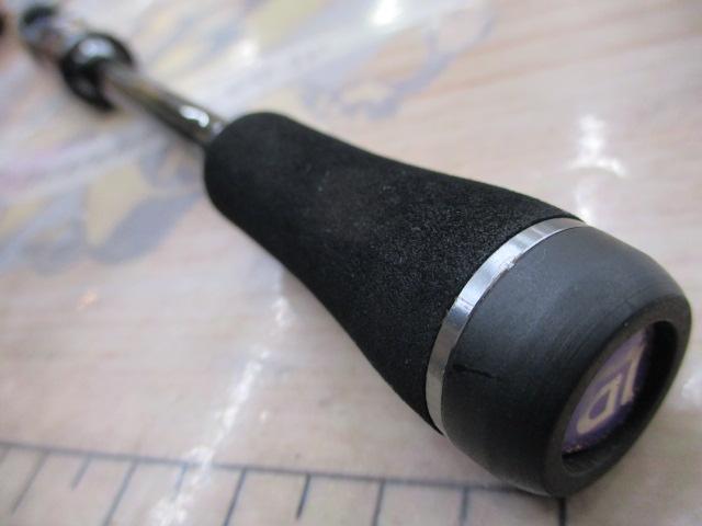 ワイルドサイド WSS-ST64L+ Solid Tip Model