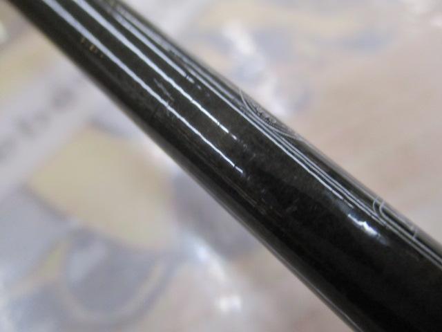 ワイルドサイド WSS-ST64L+ Solid Tip Model