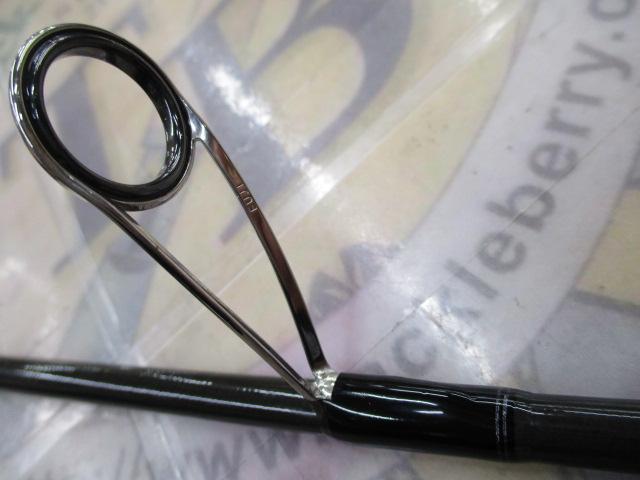 ワイルドサイド WSS-ST64L+ Solid Tip Model