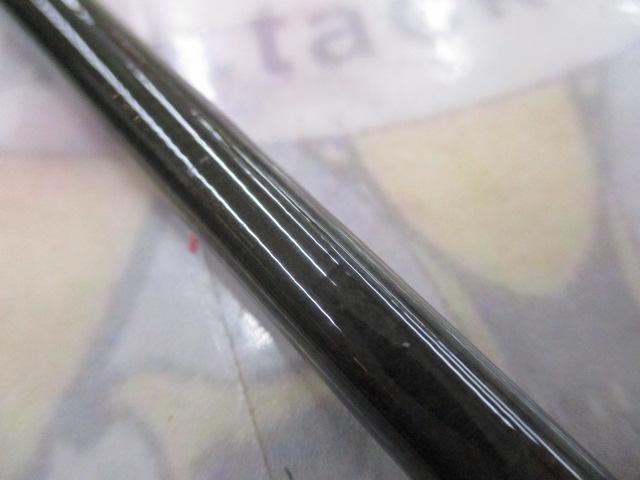 ワイルドサイド WSS-ST64L+ Solid Tip Model