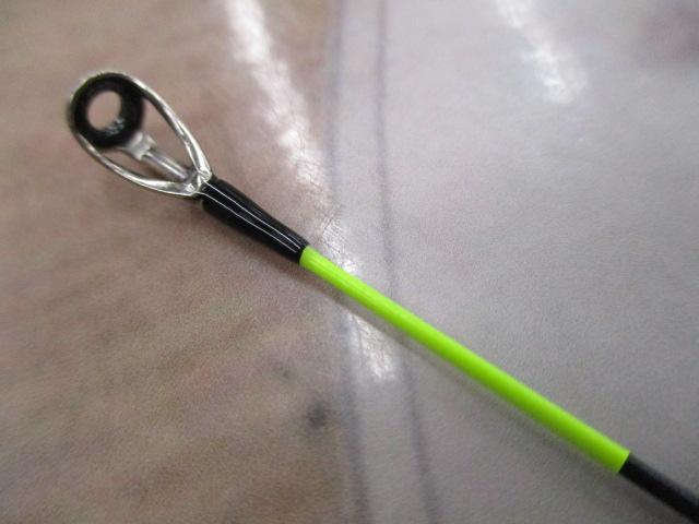 ワイルドサイド WSS-ST64L+ Solid Tip Model