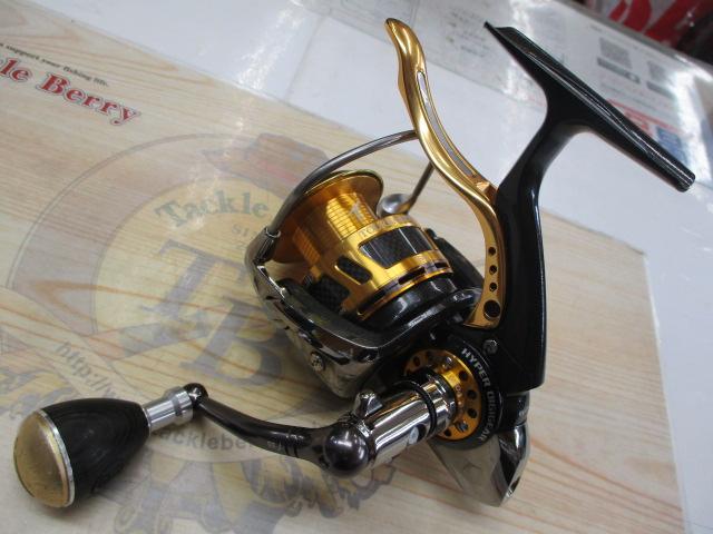 09トーナメントISO Z 3000 LBD 09 TOURNAMENT ISO-Z 3000LBD 23%OFF！