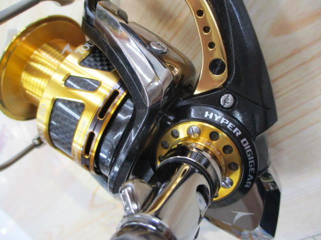 09トーナメントISO Z 3000 LBD 09 TOURNAMENT ISO-Z 3000LBD 23%OFF！