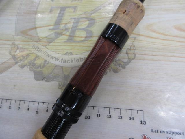 トラウティンマーキスナノ TMNS-802H-KR｜＠ベリーネット 日本最大新品