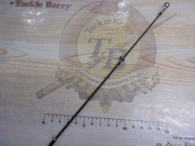 トラウティンマーキスナノ TMNS-802H-KR