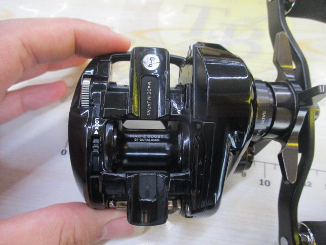 【カジマルさん専用】 22 ジリオン TW HD 1000HL 22ジリオン TW HD 1000HL｜＠ベリーネット 日本最大新品中古釣具