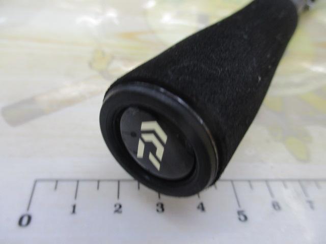 ブラックレーベル C610MH