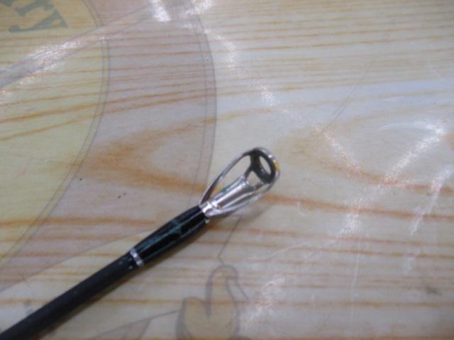 ブラックレーベル C610MH