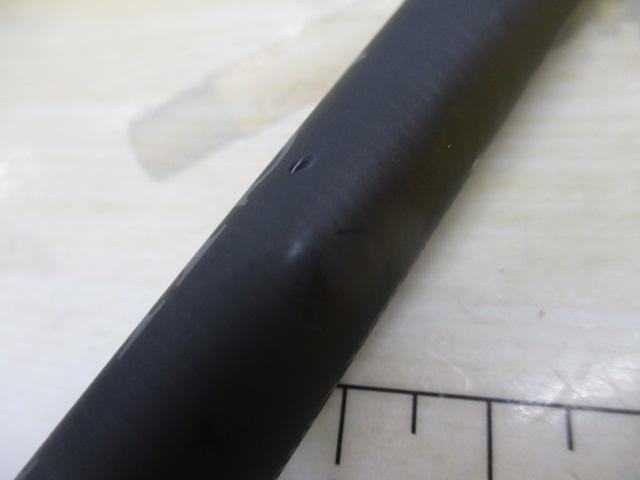 ブラックレーベル C610MH