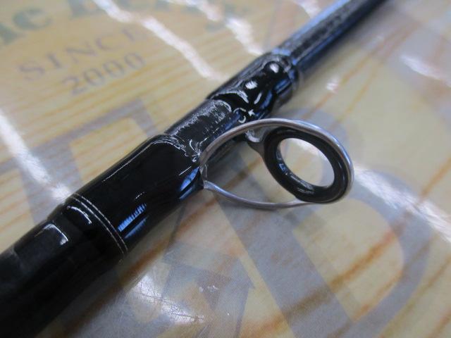 タトゥーラXT 661MLRB