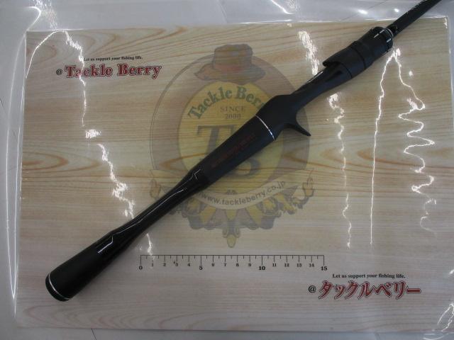 SHIMANO - 18ポイズンアドレナ163L-BFS/2 シマノ 18 ポイズンアドレナ 163L-BFS インプレ - 釣りと釣具を